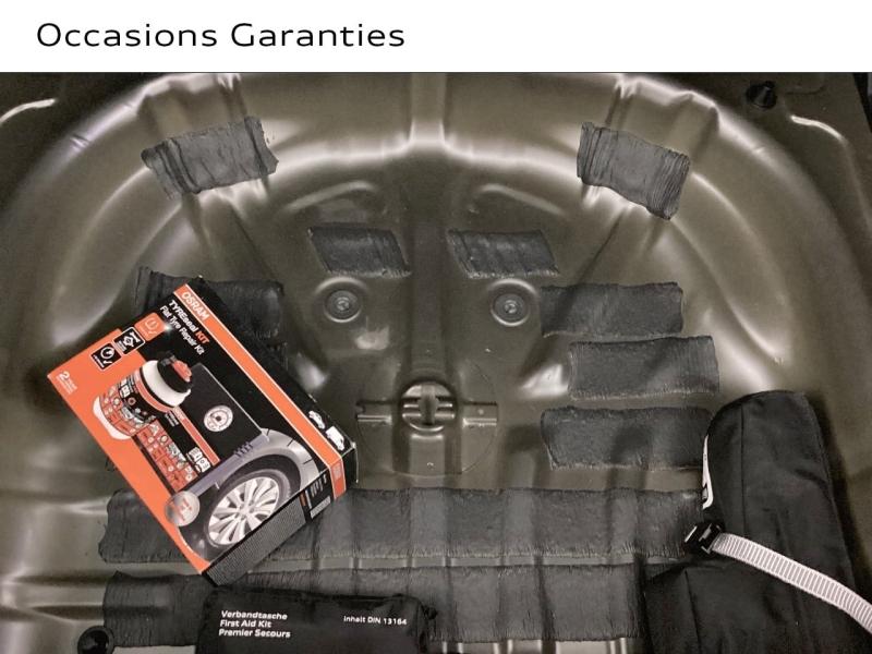 Voitures occasions Audi Q2 Design Nice