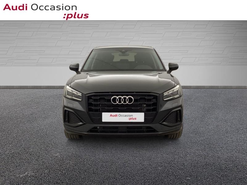 Voitures occasions Audi Q2 Design Nice