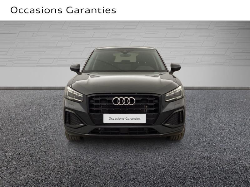 Voitures occasions Audi Q2 Design Nice