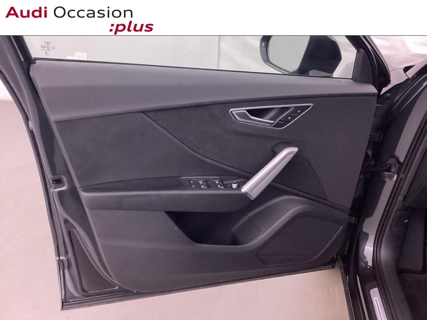 Voitures occasions Audi Q2 Design Nice