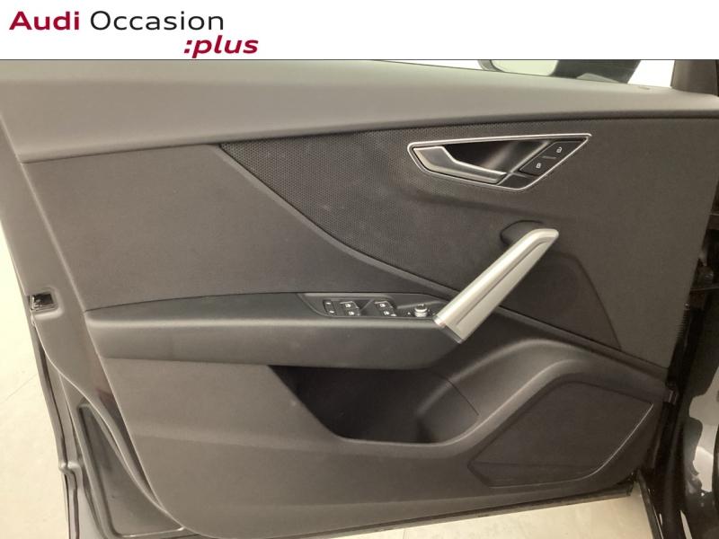 Voitures occasions Audi Q2 Design Nice