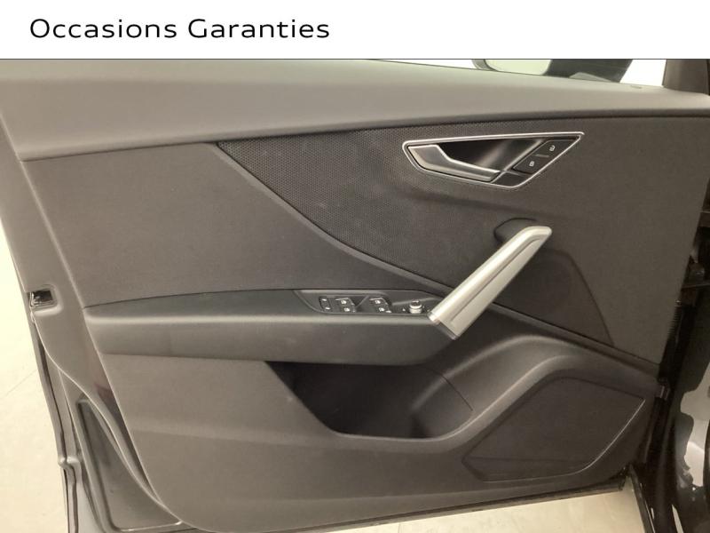 Voitures occasions Audi Q2 Design Nice
