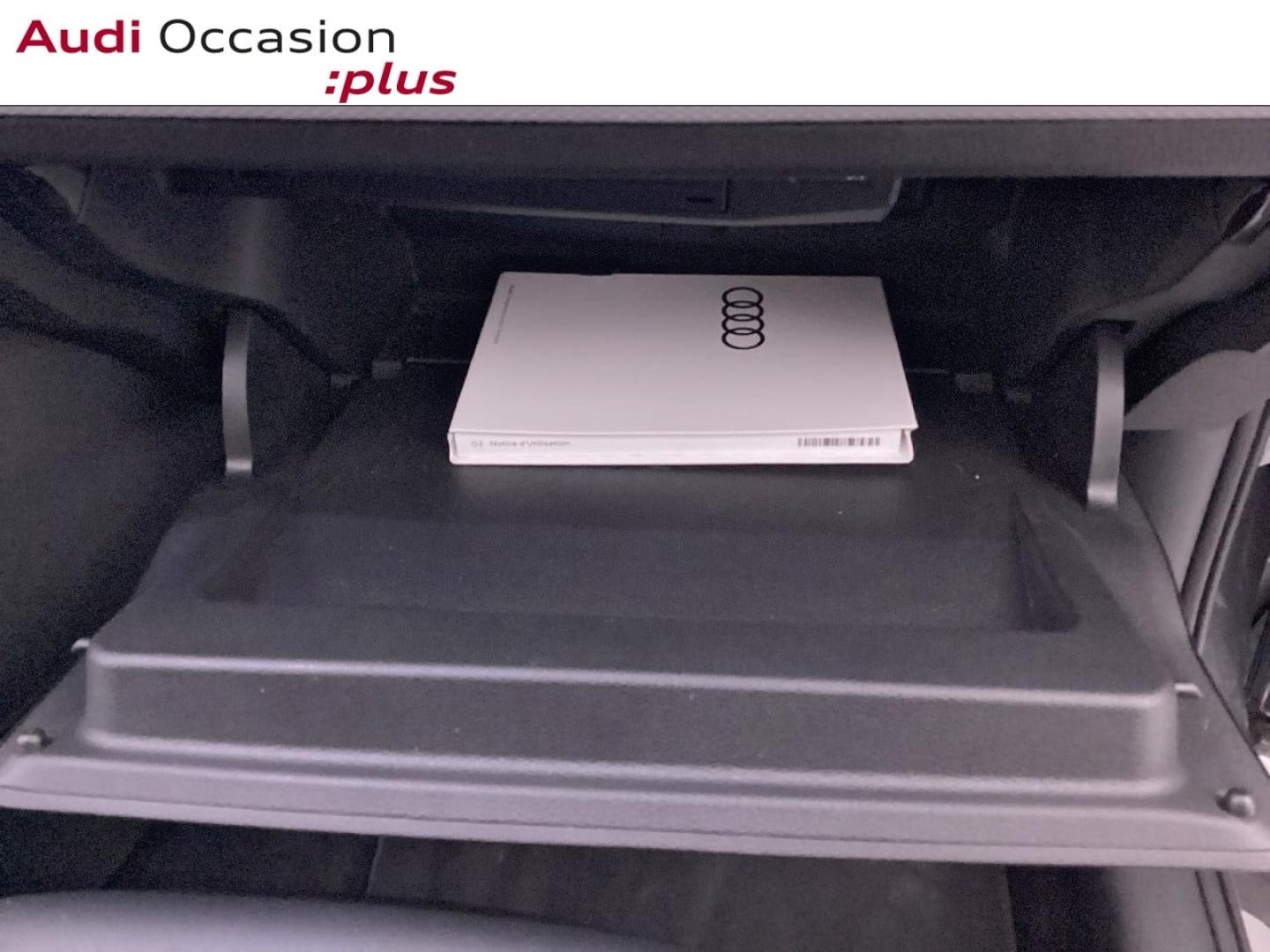 Voitures occasions Audi Q2 Design Nice