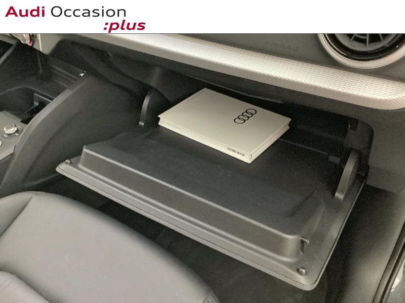 Voitures occasions Audi Q2 Design Nice