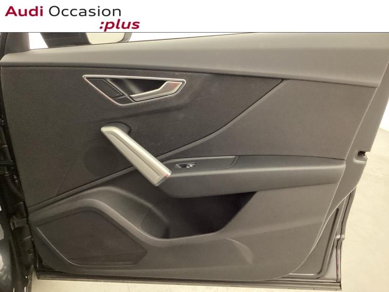Voitures occasions Audi Q2 Design Nice