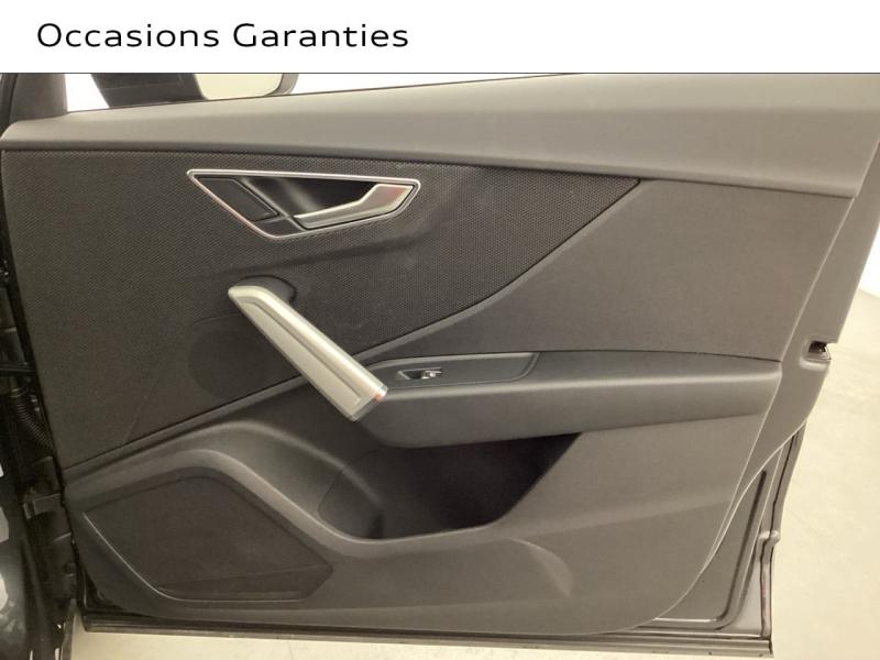 Voitures occasions Audi Q2 Design Nice