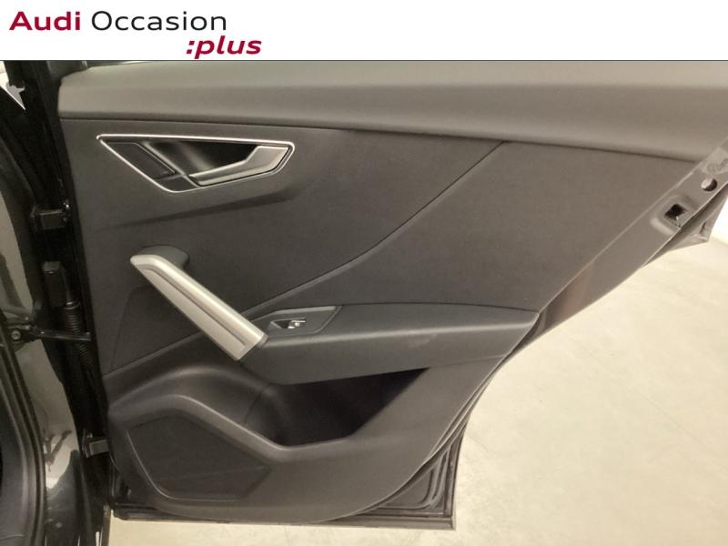 Voitures occasions Audi Q2 Design Nice