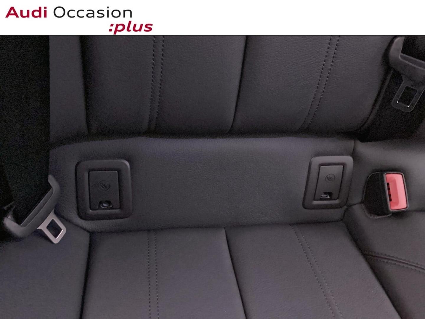 Voitures occasions Audi Q2 Design Nice