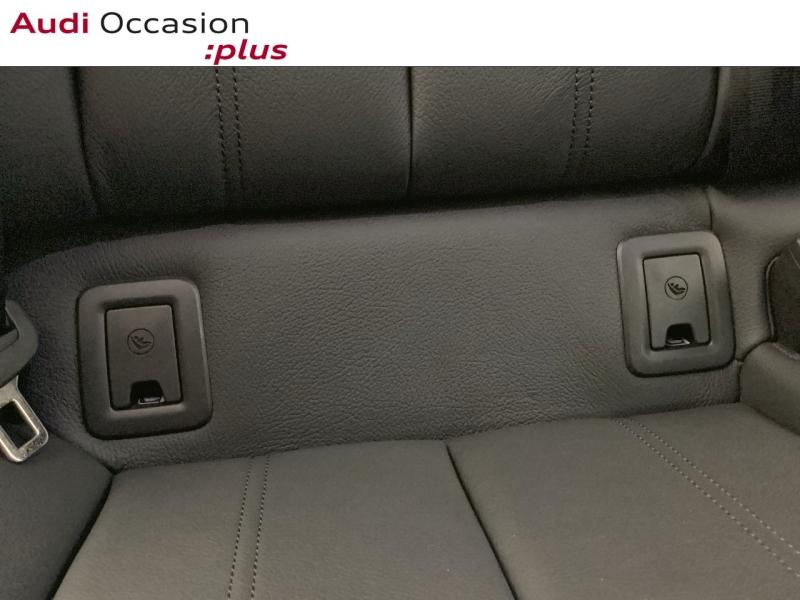 Voitures occasions Audi Q2 Design Nice
