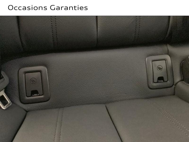 Voitures occasions Audi Q2 Design Nice