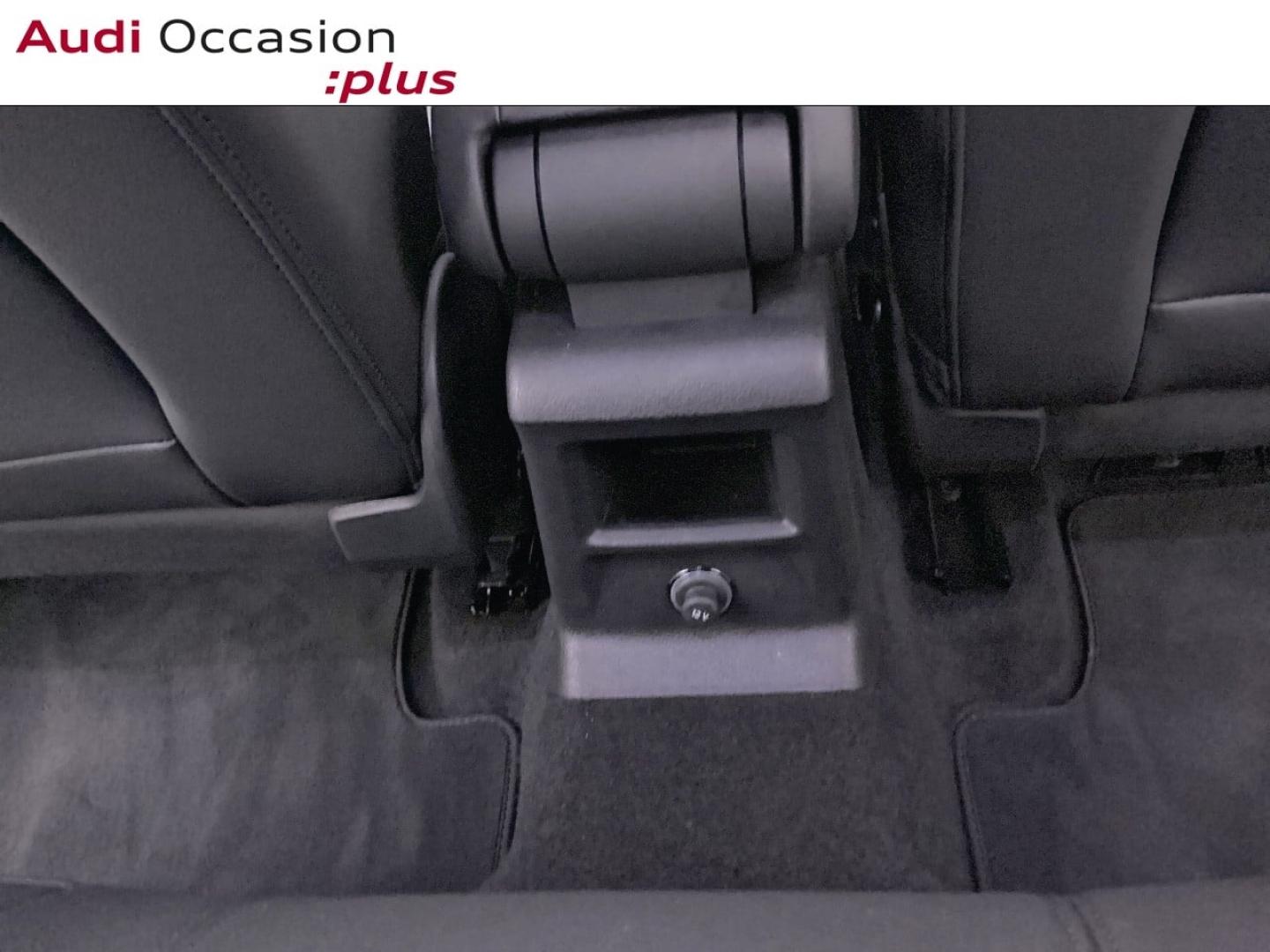 Voitures occasions Audi Q2 Design Nice
