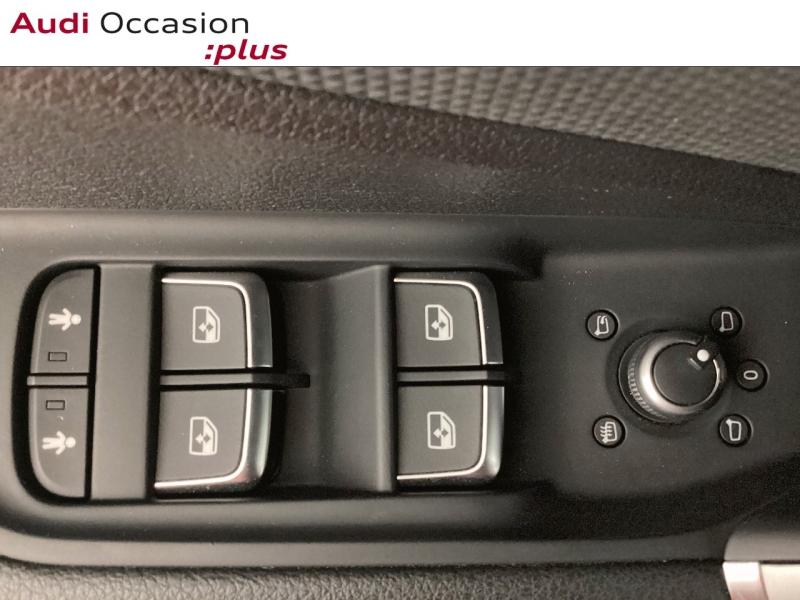 Voitures occasions Audi Q2 Design Nice