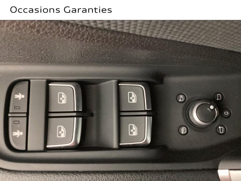Voitures occasions Audi Q2 Design Nice