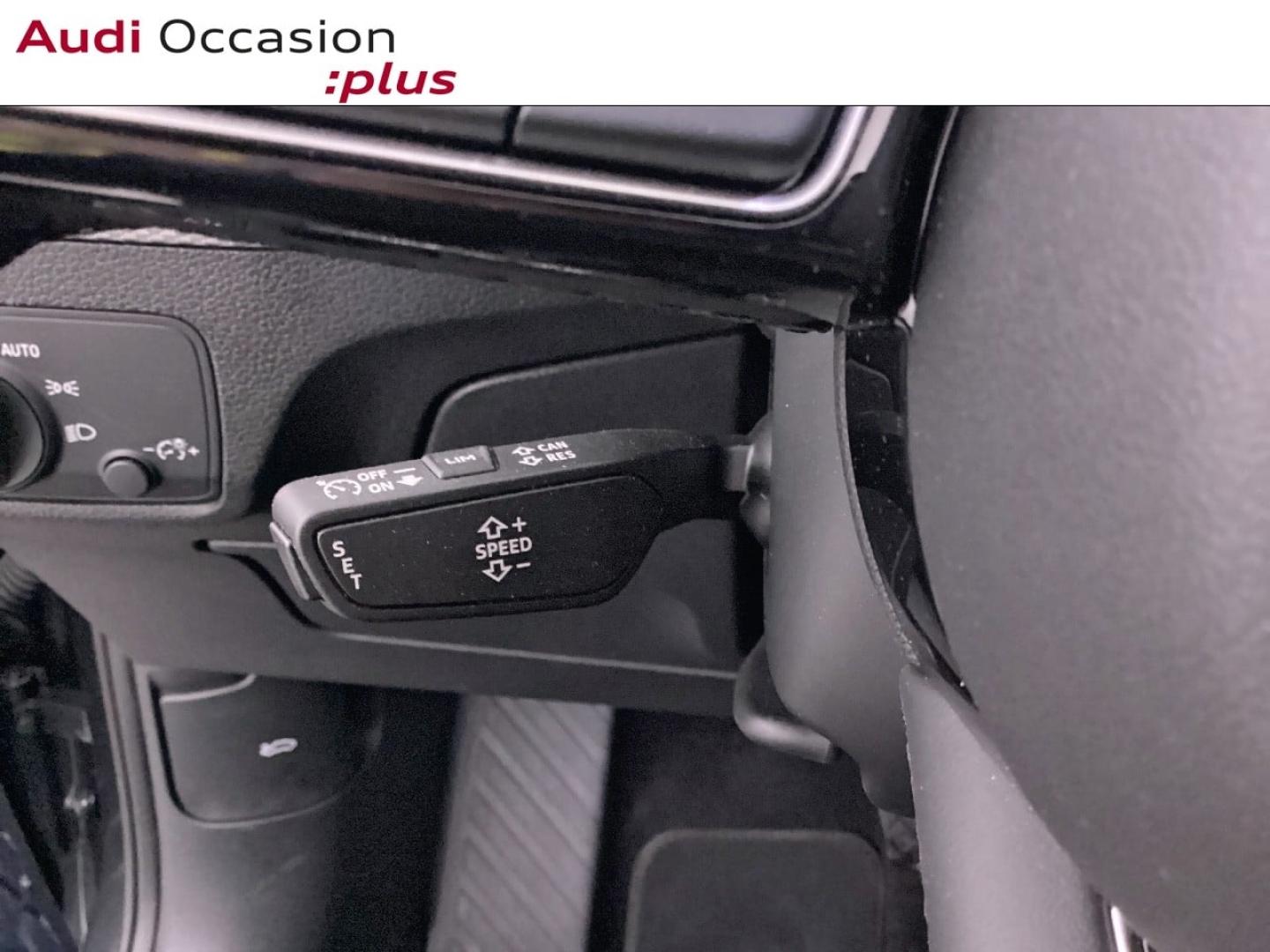 Voitures occasions Audi Q2 Design Nice