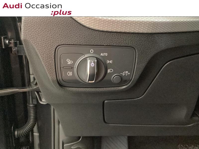 Voitures occasions Audi Q2 Design Nice