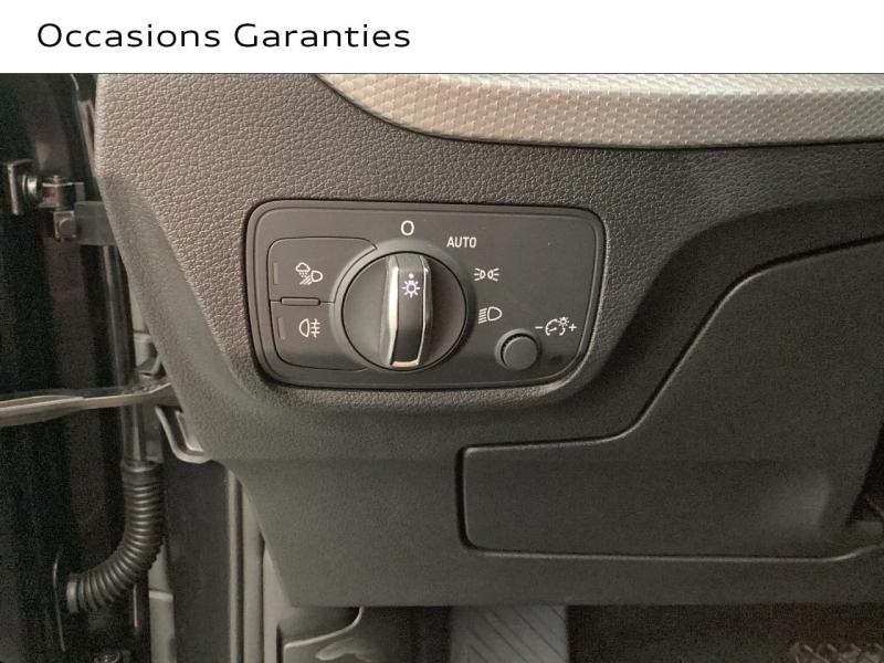 Voitures occasions Audi Q2 Design Nice