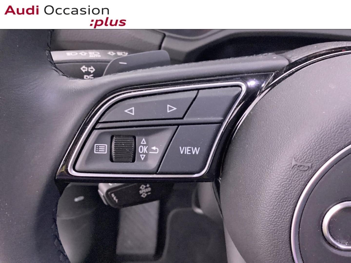 Voitures occasions Audi Q2 Design Nice