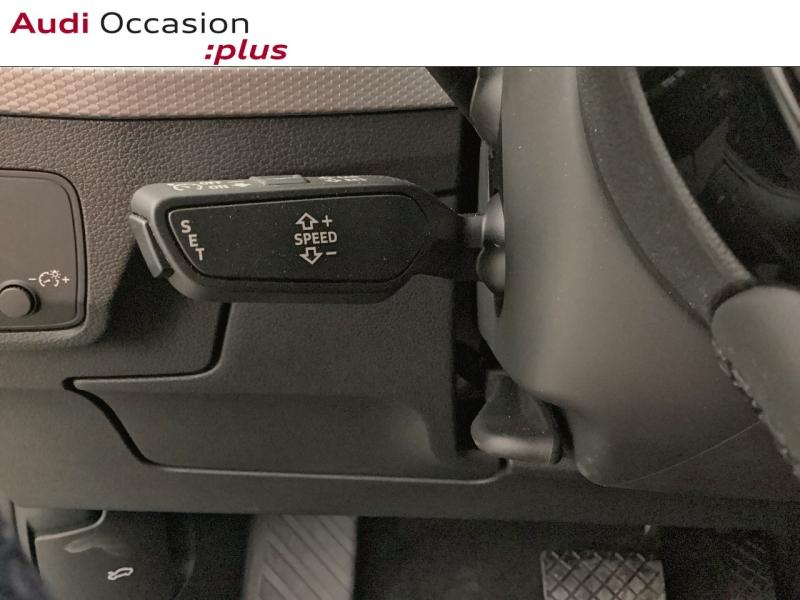 Voitures occasions Audi Q2 Design Nice