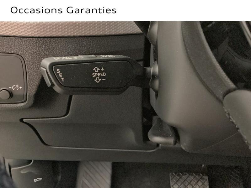 Voitures occasions Audi Q2 Design Nice