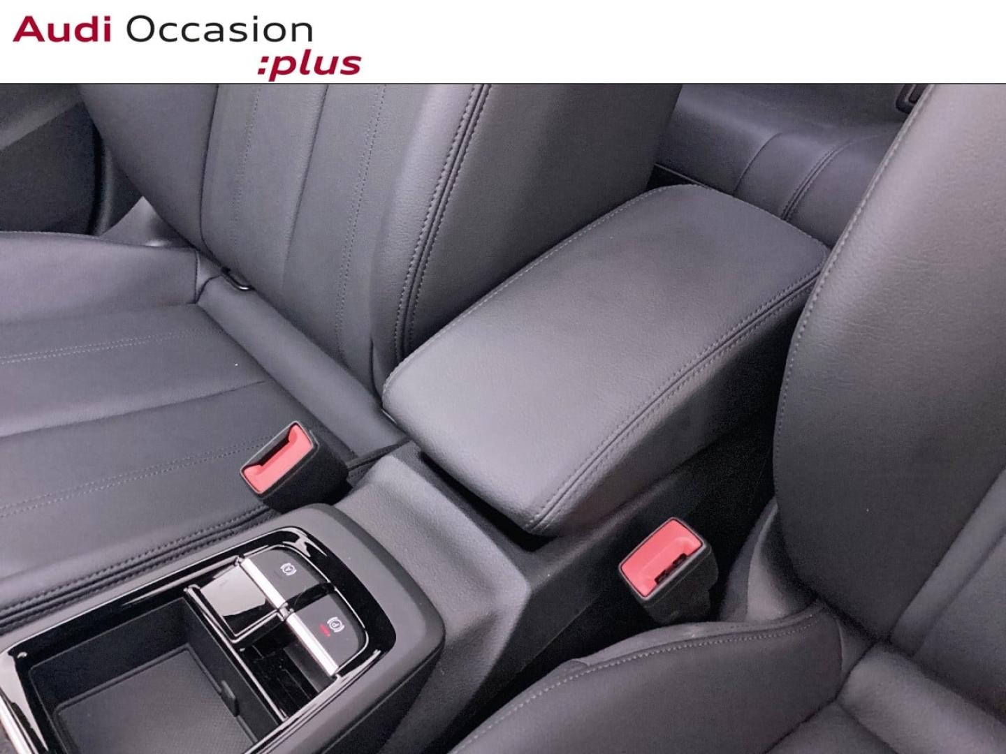 Voitures occasions Audi Q2 Design Nice