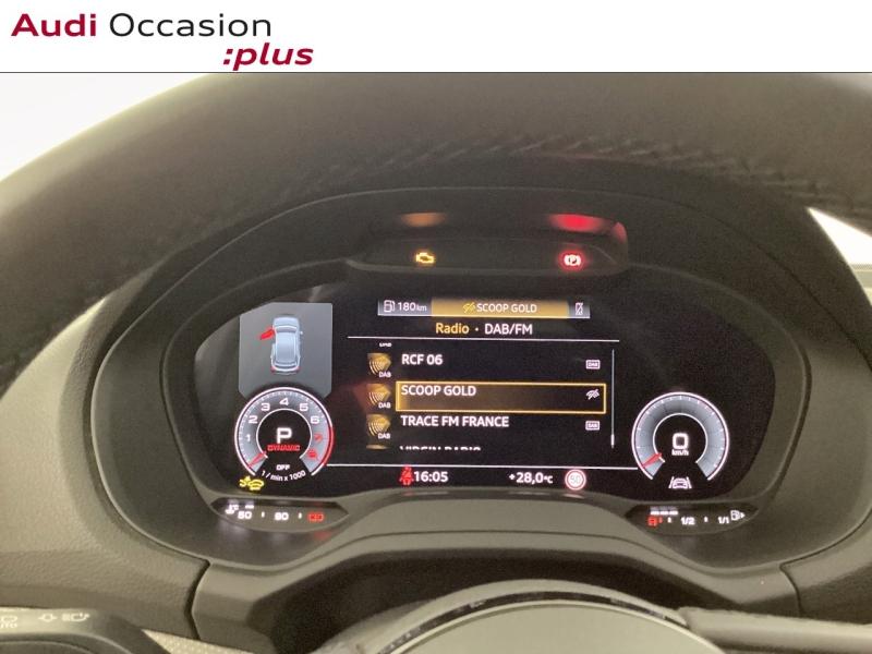 Voitures occasions Audi Q2 Design Nice