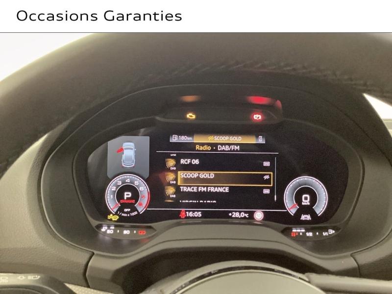 Voitures occasions Audi Q2 Design Nice