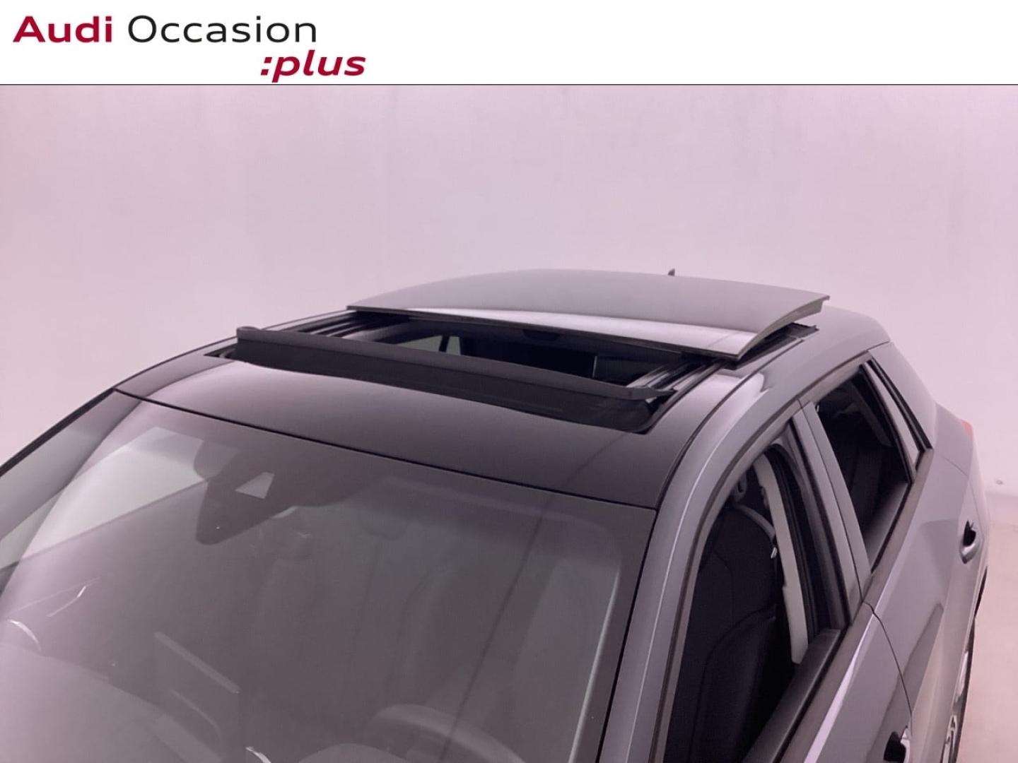 Voitures occasions Audi Q2 Design Nice