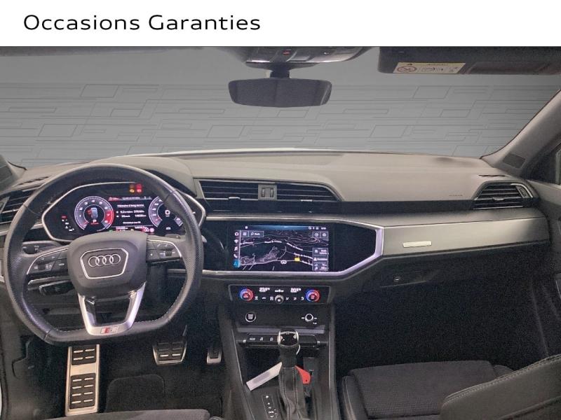 Voitures occasions Audi Q3 Sportback S Edition Nice