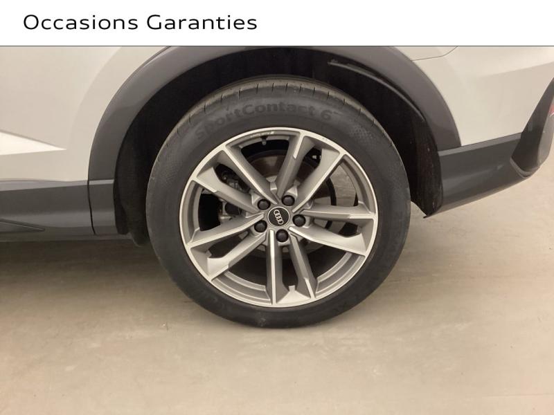 Voitures occasions Audi Q3 Sportback S Edition Nice