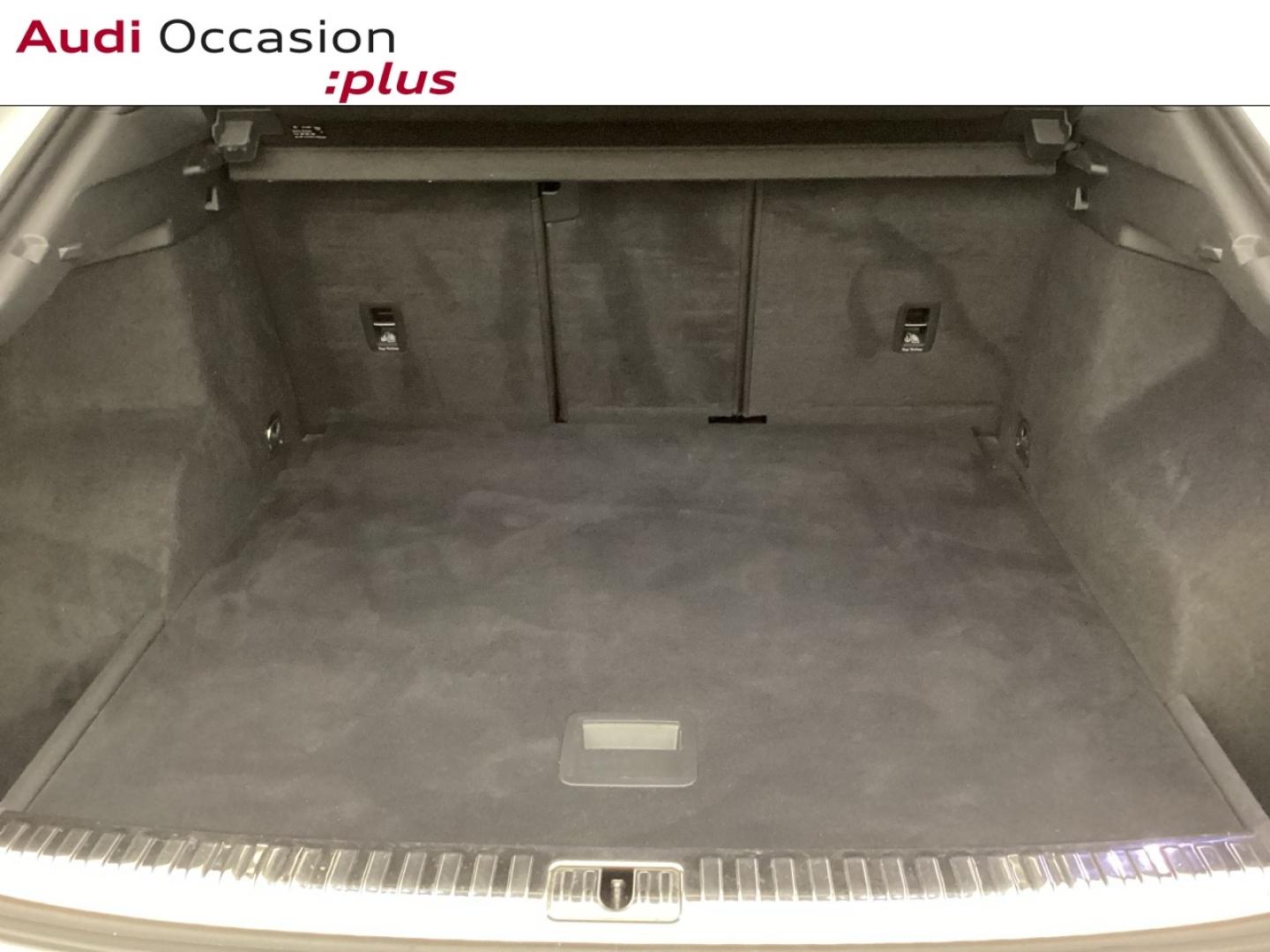 Voitures occasions Audi Q3 Sportback S Edition Nice