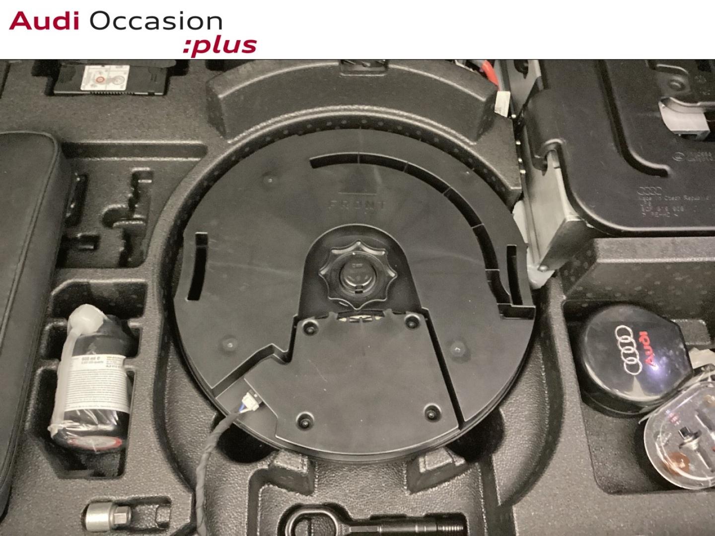 Voitures occasions Audi Q3 Sportback S Edition Nice