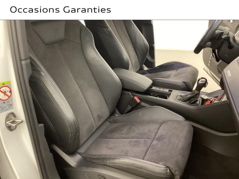 Voitures occasions Audi Q3 Sportback S Edition Nice