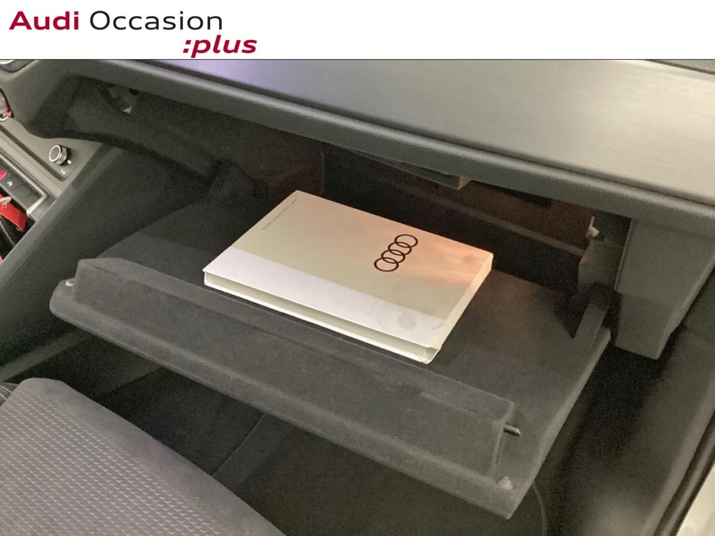 Voitures occasions Audi Q3 Sportback S Edition Nice
