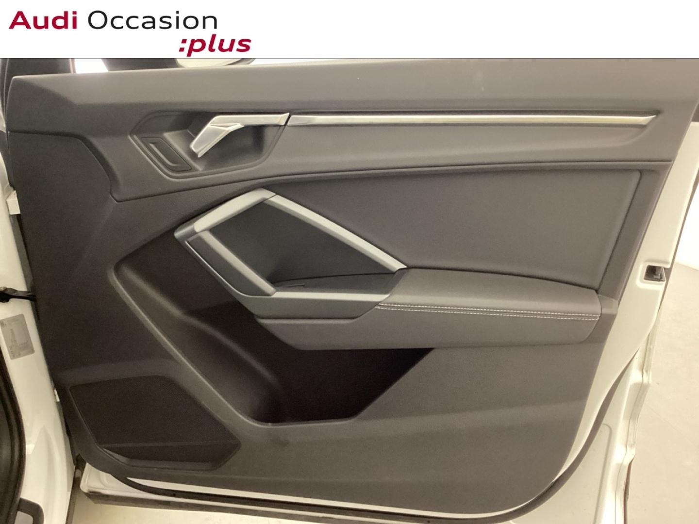 Voitures occasions Audi Q3 Sportback S Edition Nice