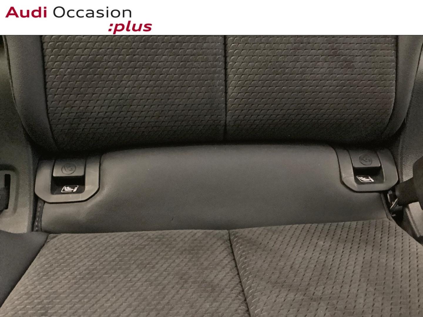 Voitures occasions Audi Q3 Sportback S Edition Nice