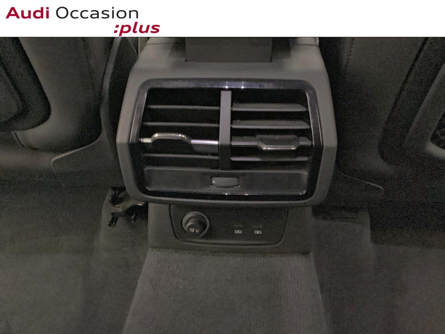 Voitures occasions Audi Q3 Sportback S Edition Nice