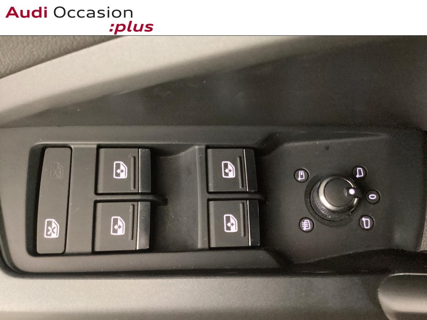 Voitures occasions Audi Q3 Sportback S Edition Nice