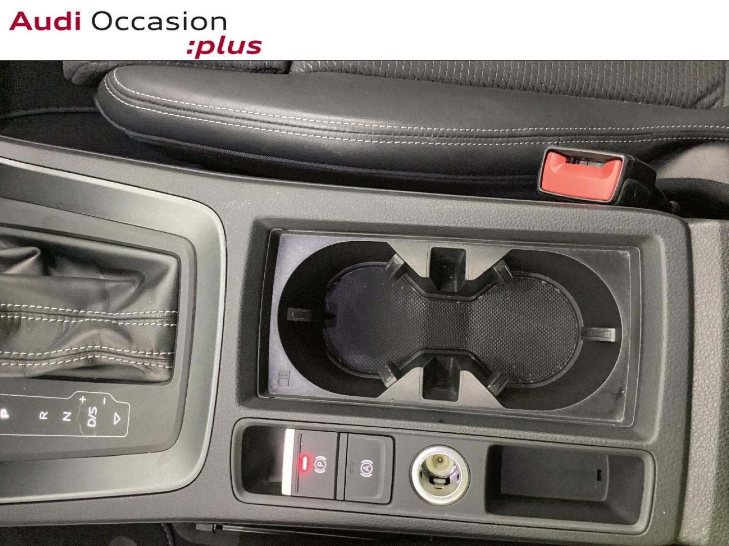 Voitures occasions Audi Q3 Sportback S Edition Nice