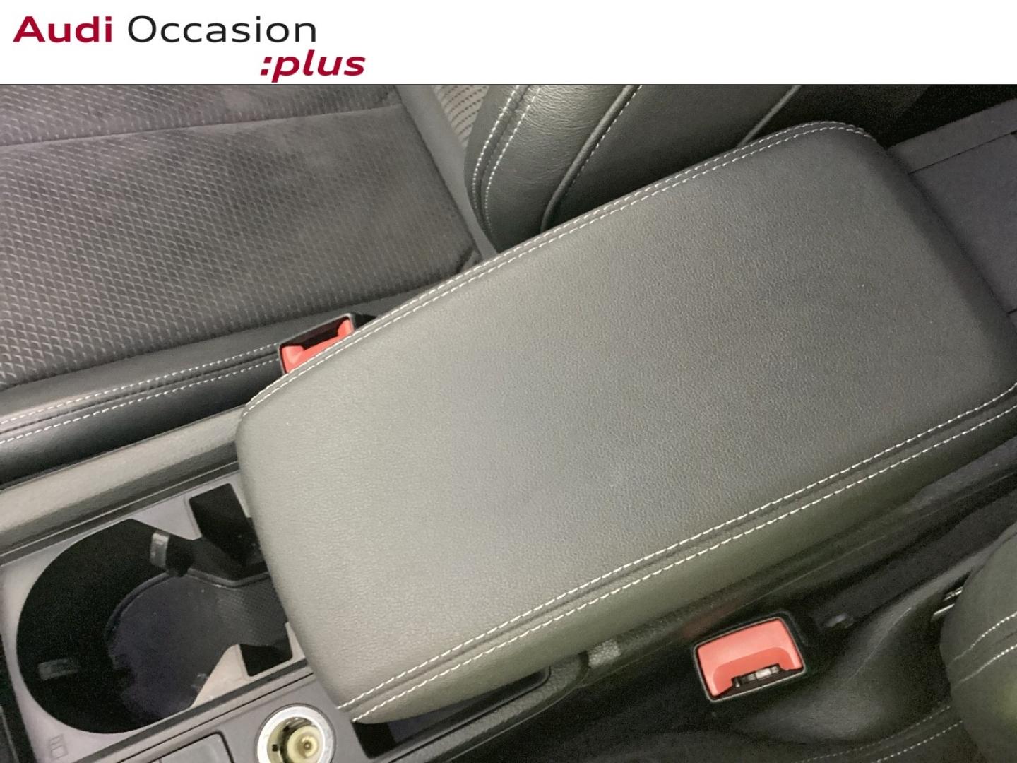 Voitures occasions Audi Q3 Sportback S Edition Nice