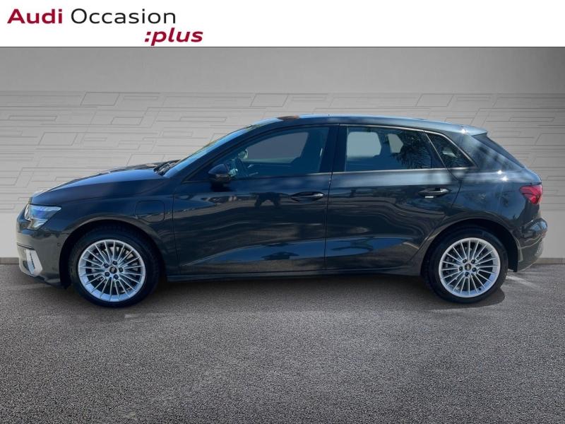Voitures occasions Audi A3 Sportback Design Nice