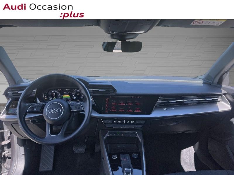 Voitures occasions Audi A3 Sportback Design Nice