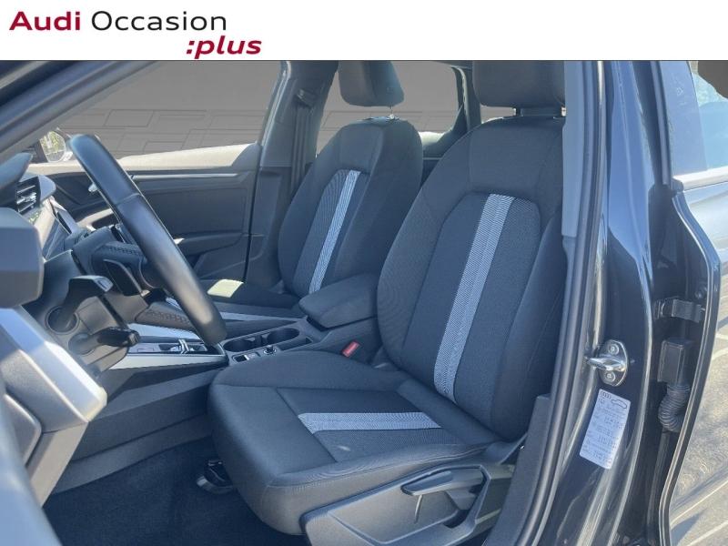Voitures occasions Audi A3 Sportback Design Nice