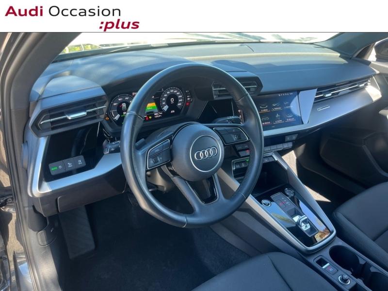 Voitures occasions Audi A3 Sportback Design Nice