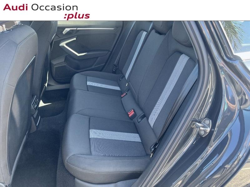 Voitures occasions Audi A3 Sportback Design Nice