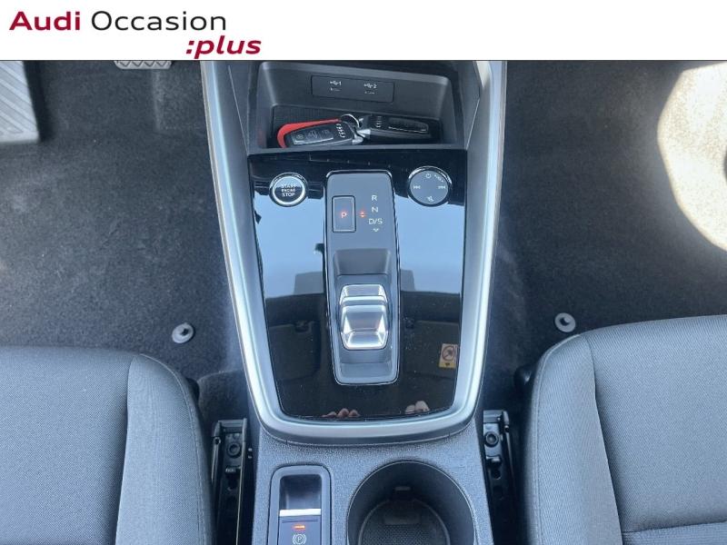 Voitures occasions Audi A3 Sportback Design Nice