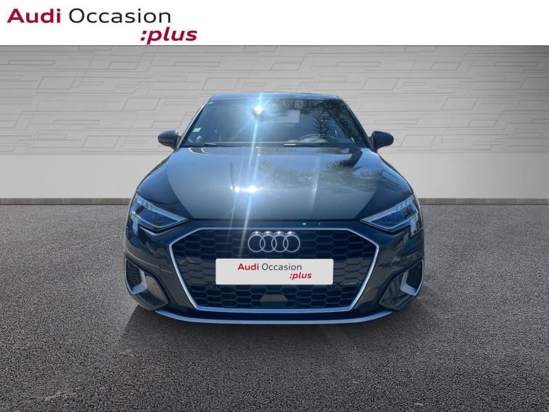 Voitures occasions Audi A3 Sportback Design Nice