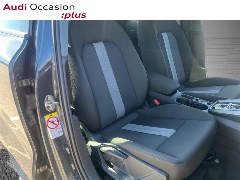 Voitures occasions Audi A3 Sportback Design Nice