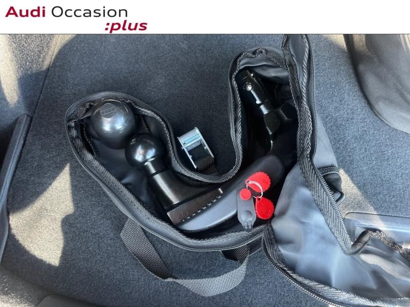 Voitures occasions Audi A3 Sportback Design Nice