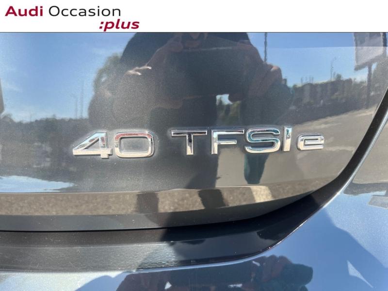 Voitures occasions Audi A3 Sportback Design Nice