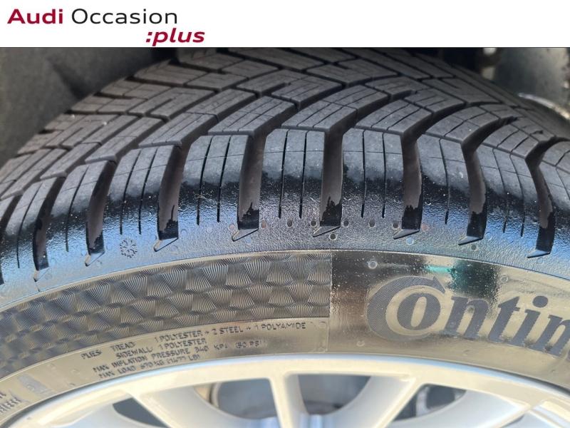 Voitures occasions Audi A3 Sportback Design Nice
